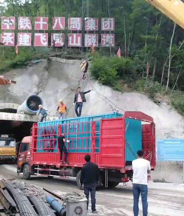 房山发电机组维修后输出功率降低是什么问题