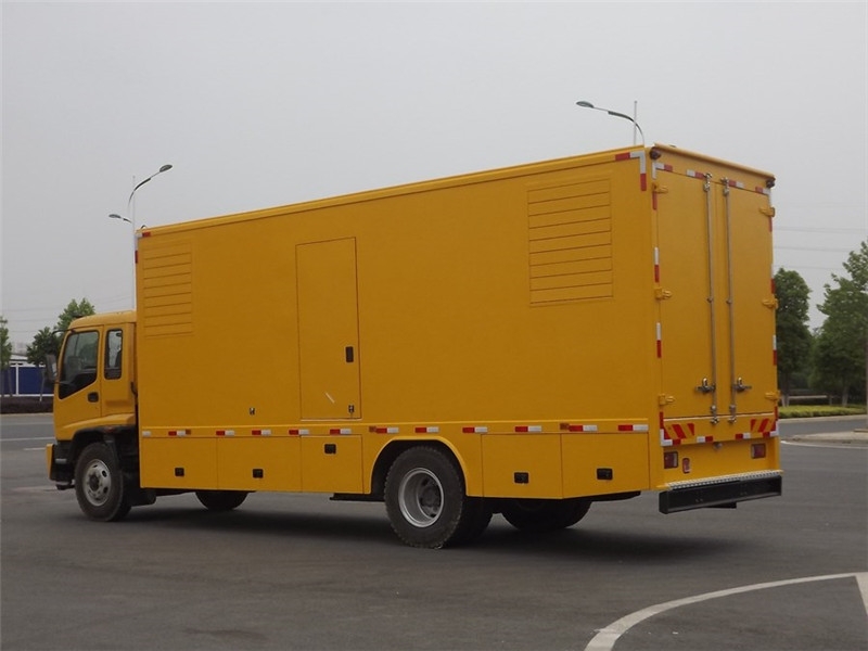 房山租赁发电机-柴油发电机组出口六要素