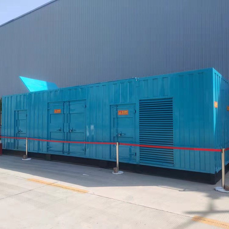 房山怎样更换柴油发电机组的空气滤清器？