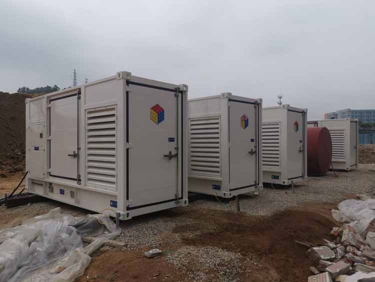 房山如何降低 200KW 柴油发电机的燃油消耗率？