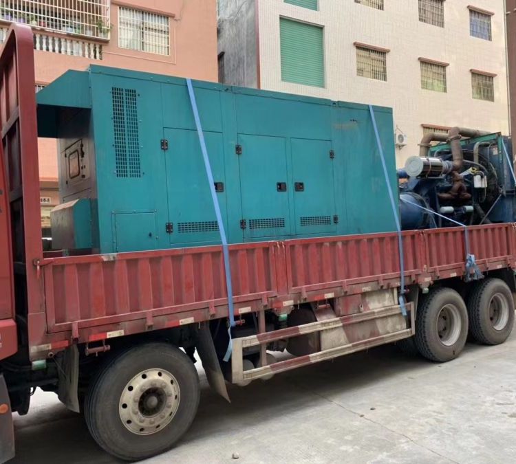 房山如何在不同负载率下确保 400KW 柴油发电机组的正常运行？
