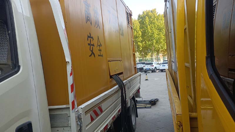 房山如何判断柴油发电机组和UPS电源的切换时间是否符合要求？
