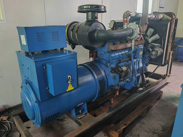 房山100kW柴油发电机组使用多级机油有哪些优缺点？