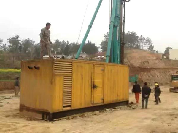 房山柴油发电机组应用场合有哪些？